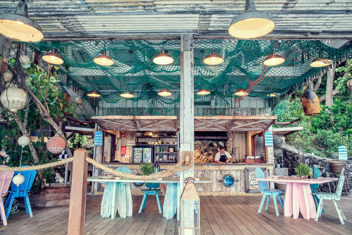 Ilhas Fiji no Kokomo Private Island Resort